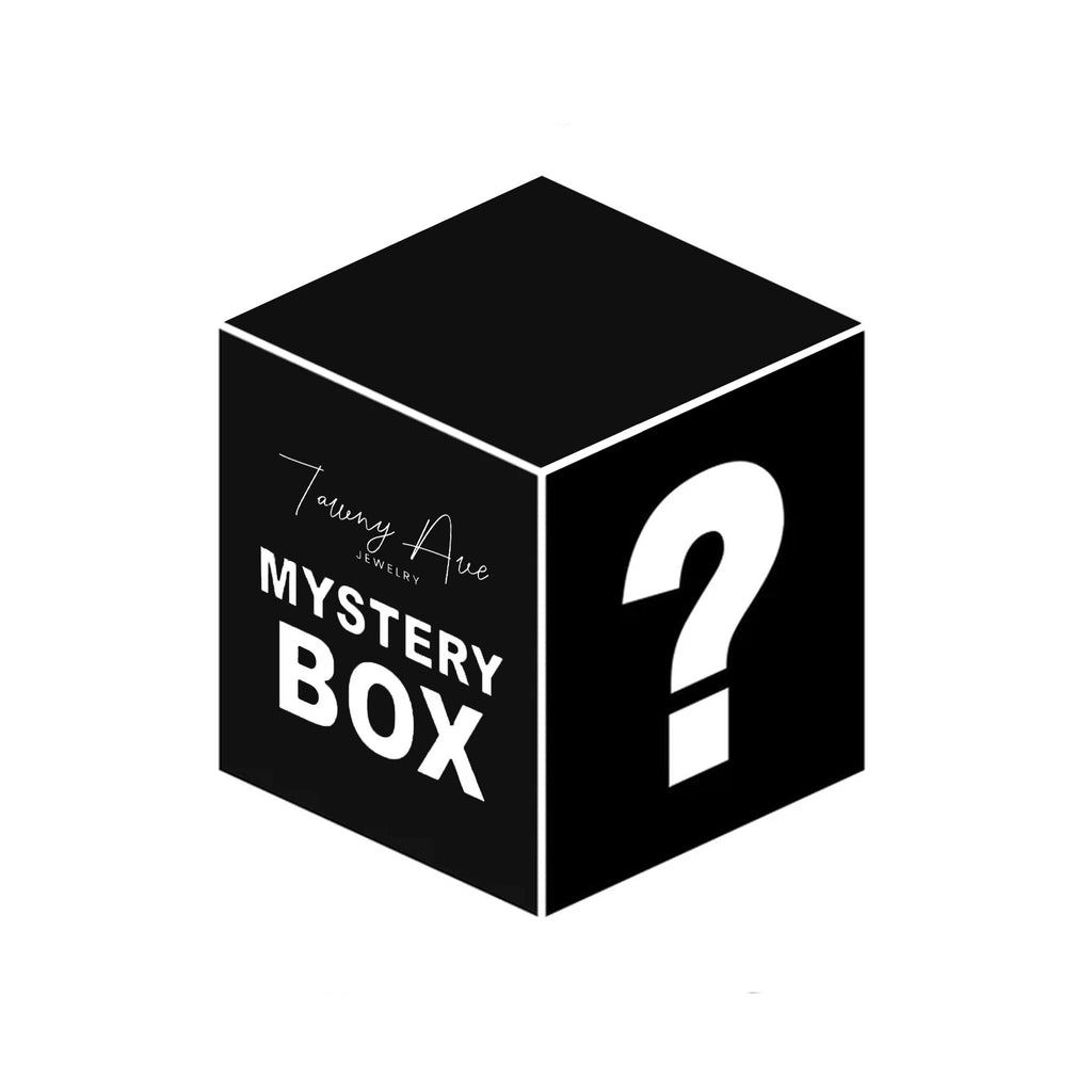 Mystery Box - Tier Two